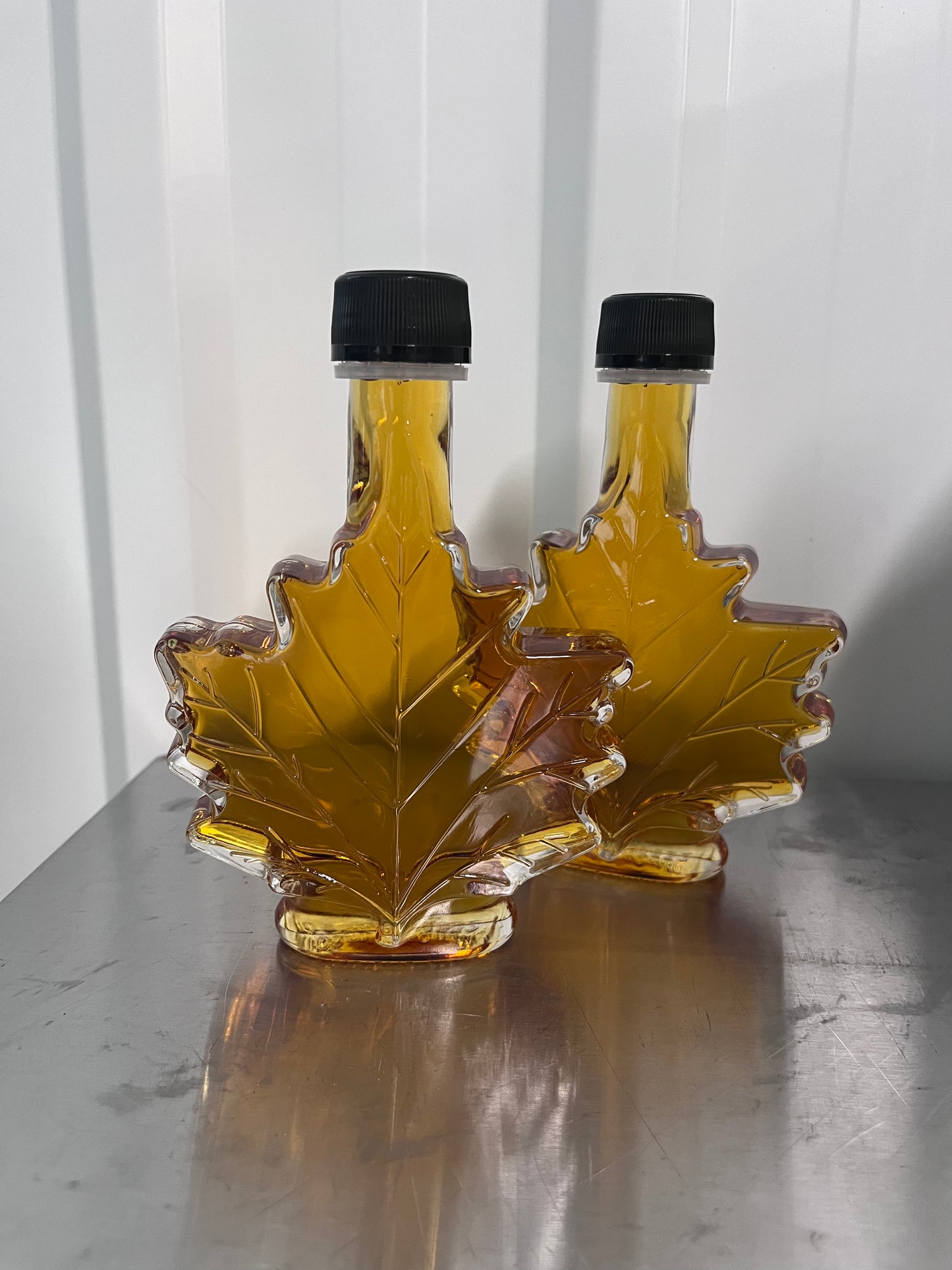 Pure Ontario Maple Syrup - Maplescapes Farm Odessa