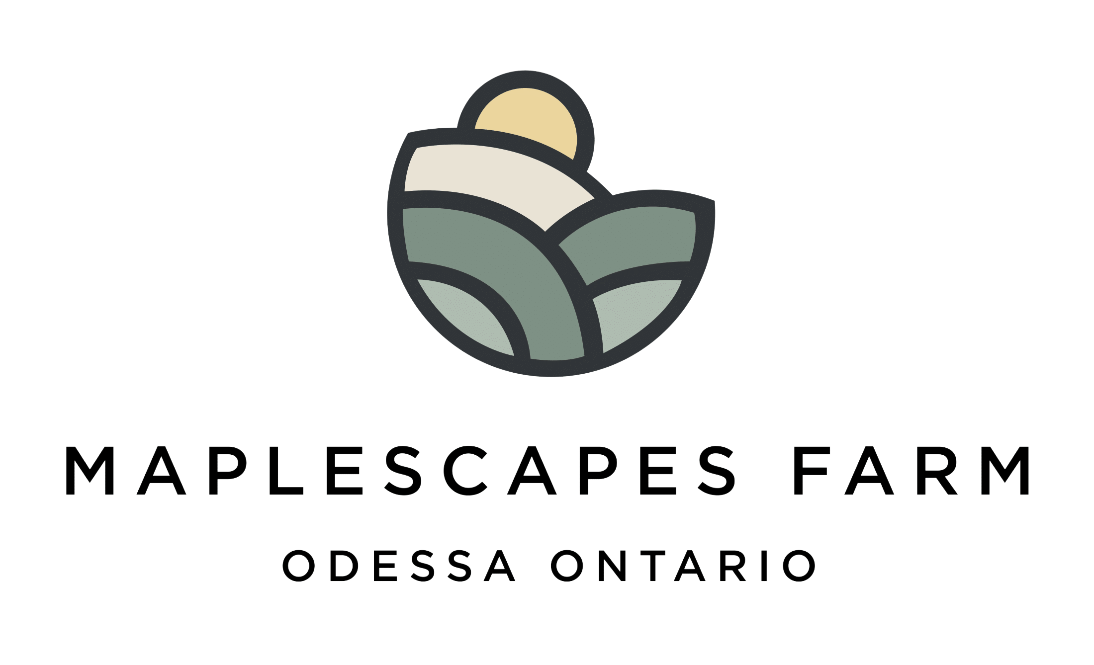 Maplescapes Farm Odessa Ontario