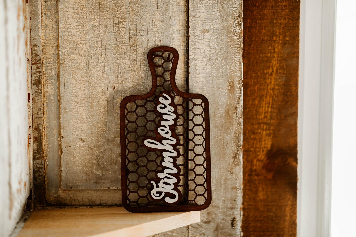 Farm Signs - Maplescapes Farm Odessa