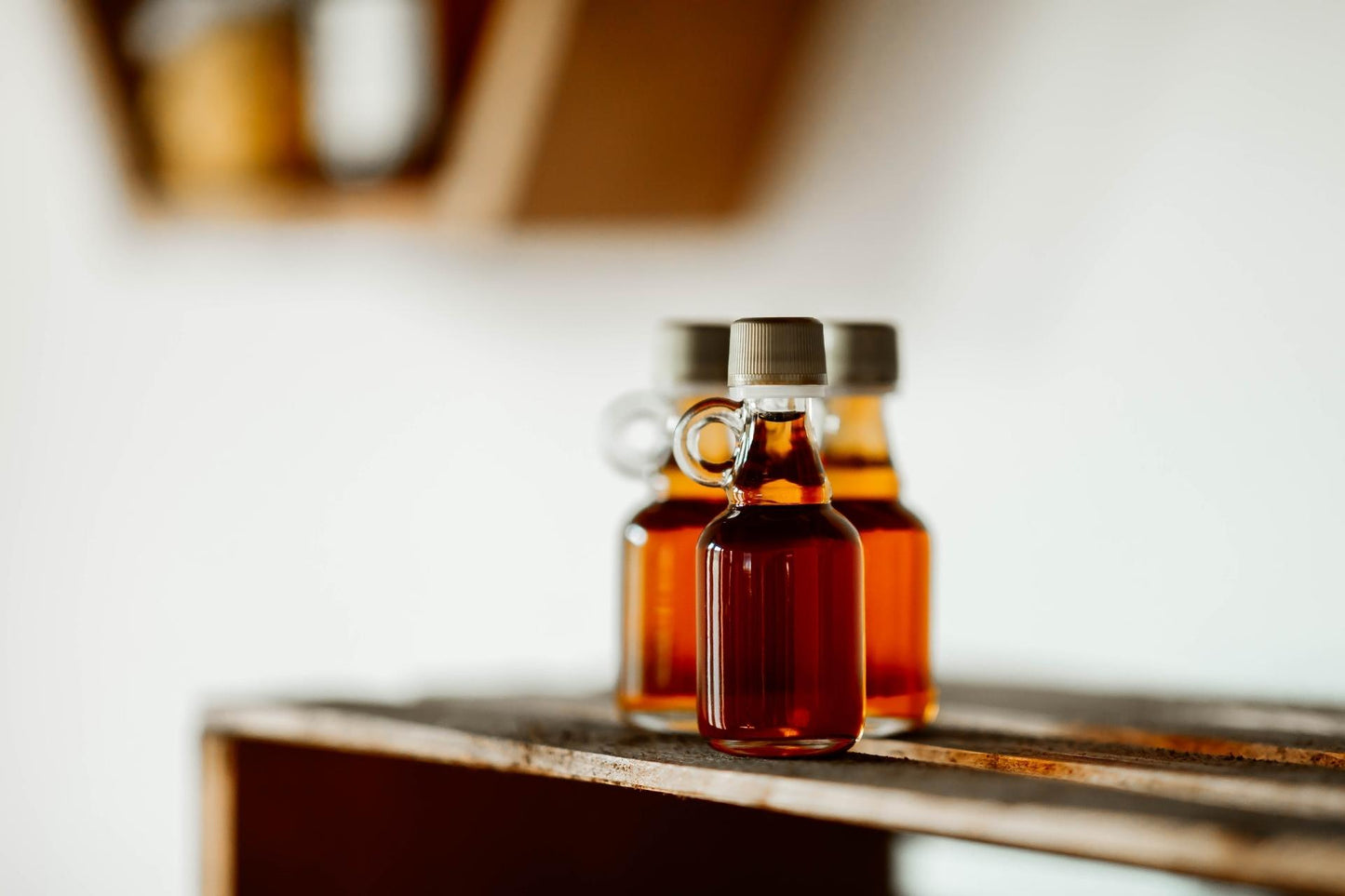 Pure Ontario Maple Syrup - Maplescapes Farm Odessa